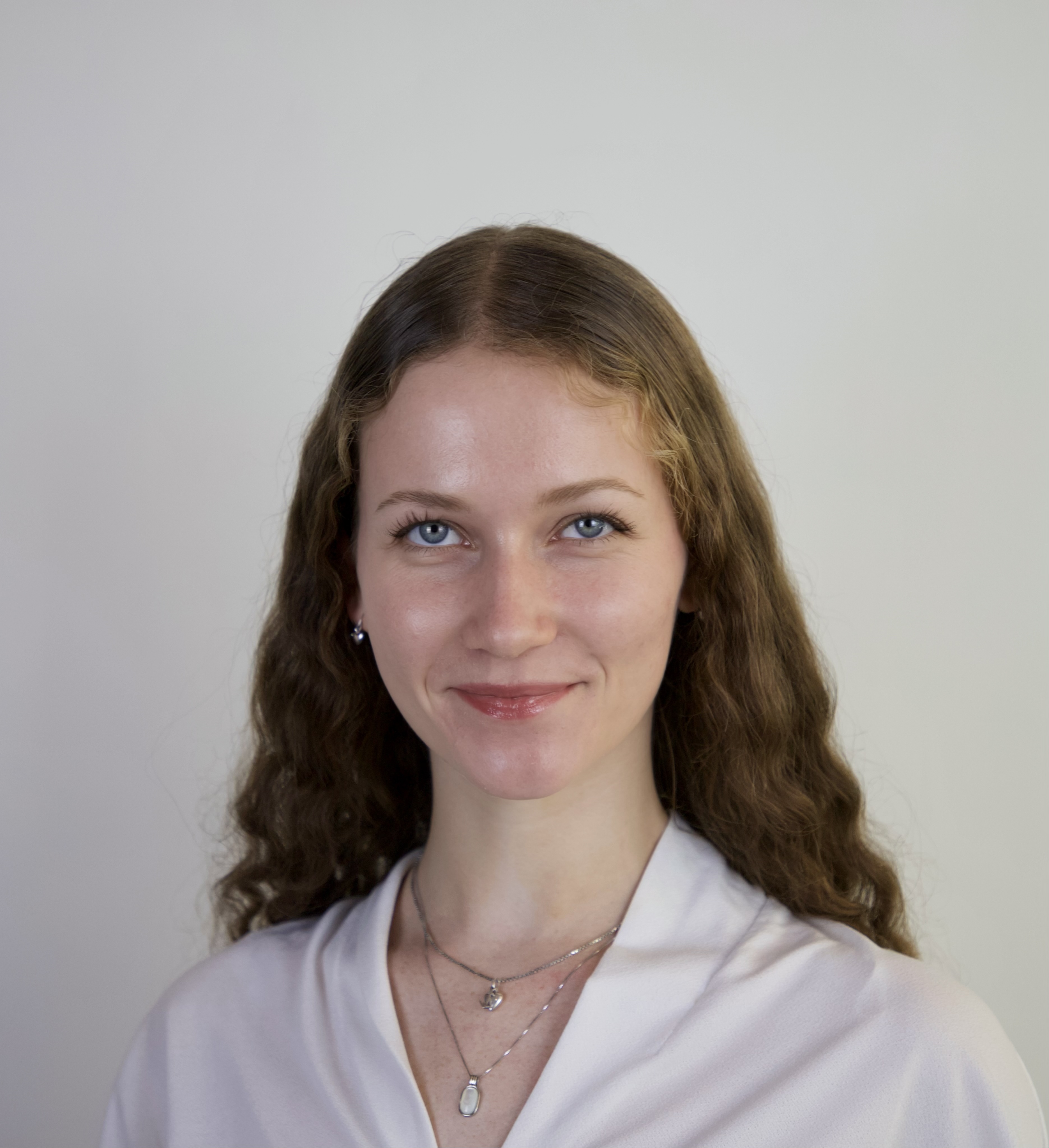 Nicole Sahrling